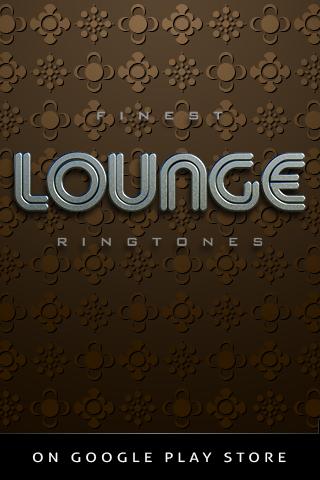 LOUNGE Ringtones