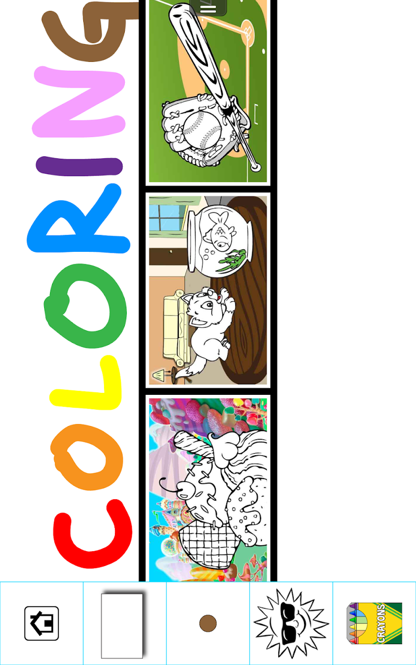 PreSchool  All-In-One Screen 3