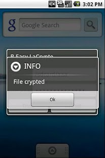 Lastest B Easy LaCrypte APK for Android