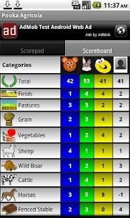 Pooka for Agricola Screen 3