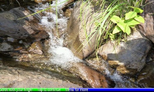 Waterfalls 1 FREE - náhled