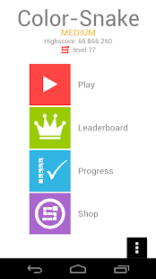 How to install Color-Snake lastet apk for bluestacks