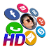 HD Contact Widgets (Promo)5.1.4