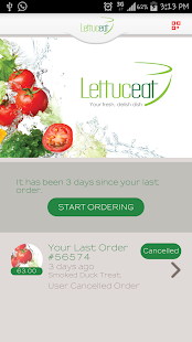Free Lettuceat APK