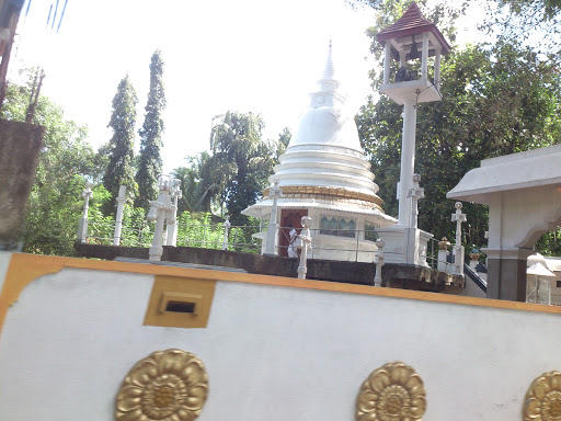 Parawahara Temple