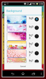 Rose Live Wallpaper by technosoft poster 11