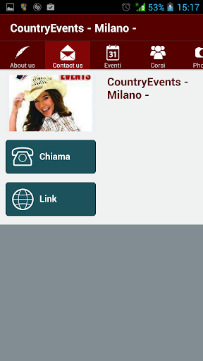 免費下載娛樂APP|CountryEvents Milano app開箱文|APP開箱王