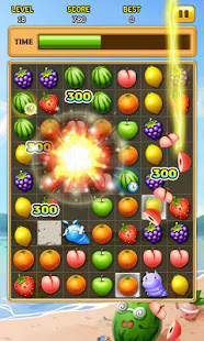 水果營救 - Fruit Rescue(圖3)-速報App
