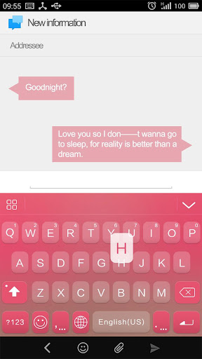 免費下載生活APP|Valentine love theme keyboard app開箱文|APP開箱王