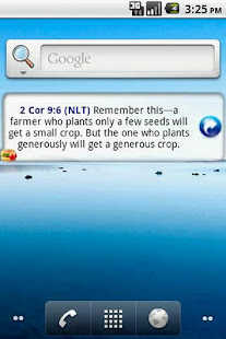 OpenBibles(圖2)-速報App