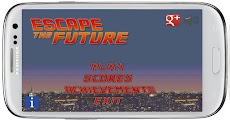Escape the futureのおすすめ画像1