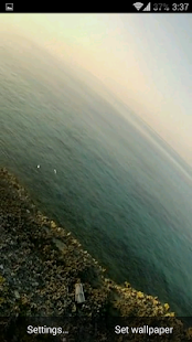 Ocean HD. Live Wallpaper(圖7)-速報App