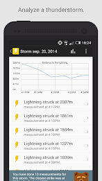 Thunder Buddy poster 4