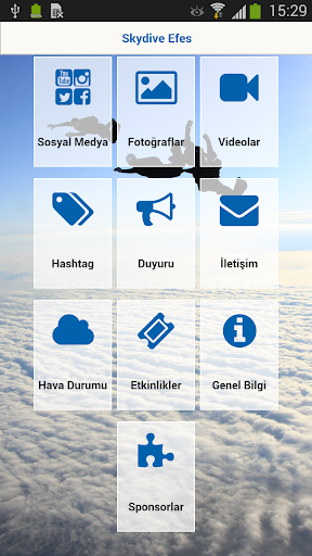 【免費社交App】Skydive Efes-APP點子