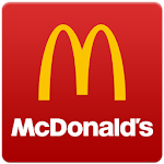 Cover Image of Herunterladen McDonald's UK 5.0.7 APK