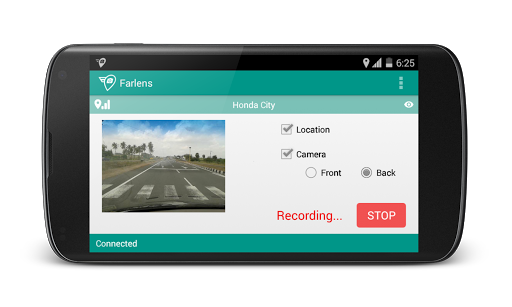 免費下載交通運輸APP|Farlens Vehicle Tracking app開箱文|APP開箱王