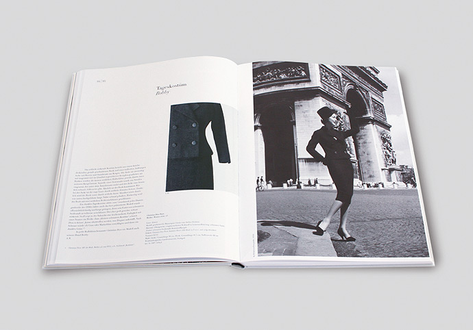 Dior Catalogue – YESON FASHION
