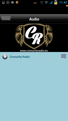 免費下載音樂APP|Comunity Radio 2.1 app開箱文|APP開箱王
