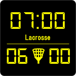 Cover Image of Unduh Scoreboard Lacrosse 1.8.10 APK