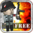 Angry World War 2 FREE mobile app icon