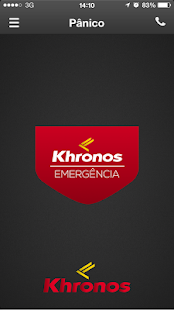 Khronos Emergência