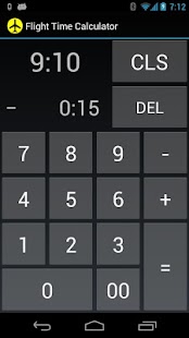 How to download Flight Time Calculator 0.1 unlimited apk for laptop