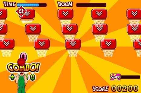 Free Download Basketball Free Sports Games APK for PC