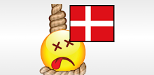 Hængt mand - Dansk spil gratis APK