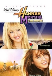 Hannah Montana The Movie