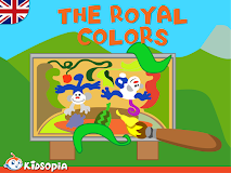 The Royal Colors