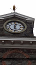 Carmarthen Town Clock