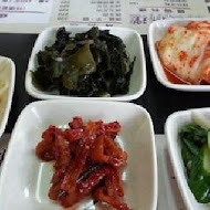 朱蒙韓式料理