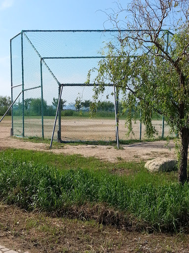 삼락 생태공원 야구장