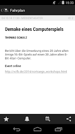 VCFB 2014 Programm poster 2