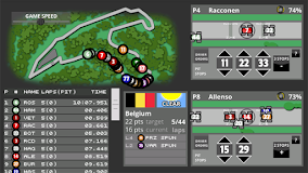 Fastest Lap Racing Manager