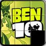 BEN 10 icon