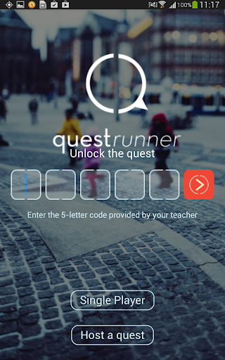 questrunner