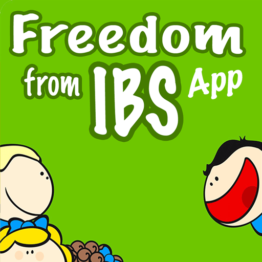 Hypnosis - Freedom from IBS LOGO-APP點子