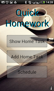 download Quick Homework free