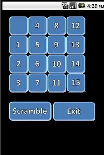 How to mod Scramble - Number Brain Teaser 0.9.0 mod apk for android
