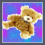 Teddy Bear Taps 1.0 Icon