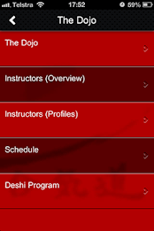 Aikido Yoshinkai poster 10