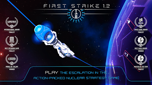 First Strike 1.2