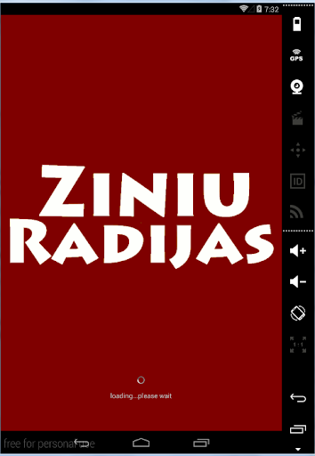 Ziniu Radijas