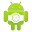 Green Droid Watch Face Lite Download on Windows