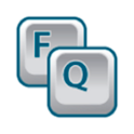 Arabic  –  Perfect keyboard logo
