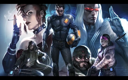 netwars The Butterfly Attack