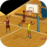 Basketball 3D Game 2015 Apk
