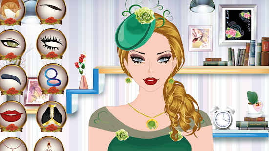 Free Download Royal Hats Fashion Make Up APK for PC