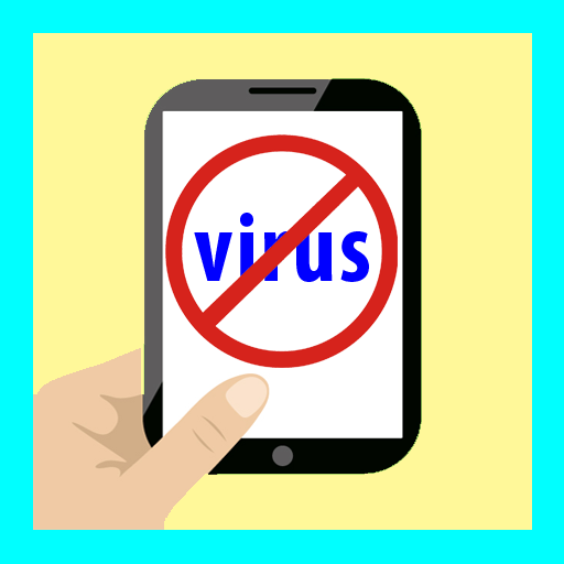 Remove Virus from Tablet
